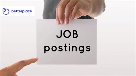 Post Jobs .